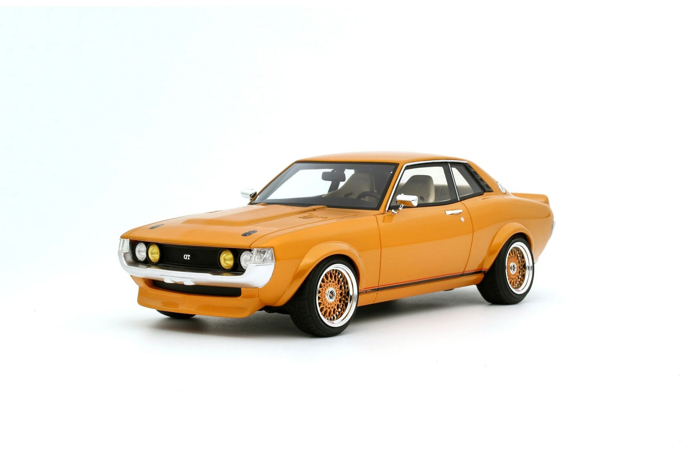 All Collection of Diecast Models